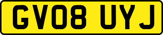 GV08UYJ