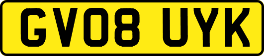 GV08UYK