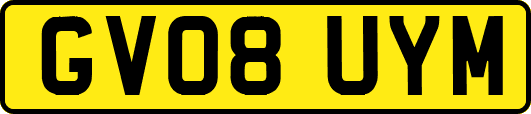 GV08UYM