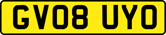 GV08UYO