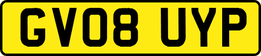 GV08UYP