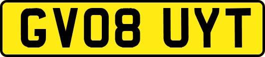 GV08UYT