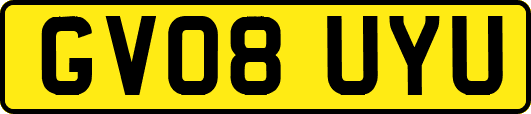 GV08UYU