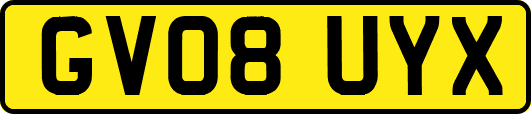 GV08UYX