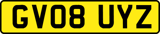 GV08UYZ