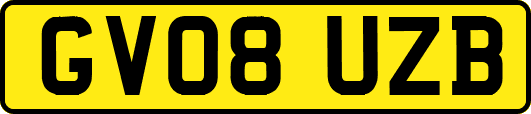 GV08UZB