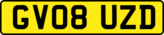GV08UZD