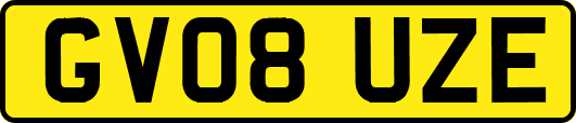 GV08UZE