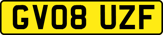 GV08UZF