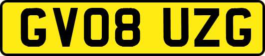 GV08UZG