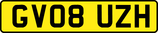 GV08UZH