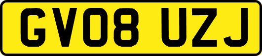 GV08UZJ