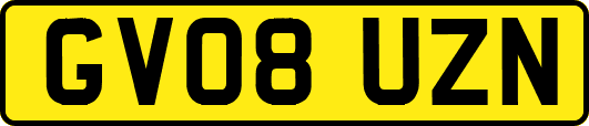 GV08UZN