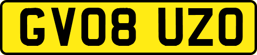 GV08UZO
