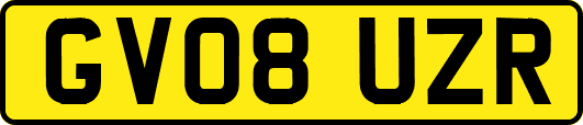 GV08UZR