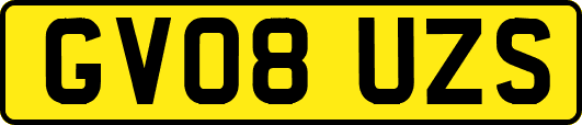 GV08UZS