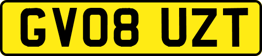 GV08UZT