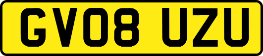 GV08UZU