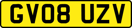 GV08UZV