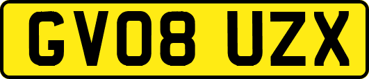 GV08UZX