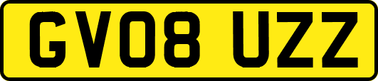 GV08UZZ