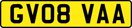 GV08VAA