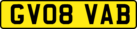 GV08VAB
