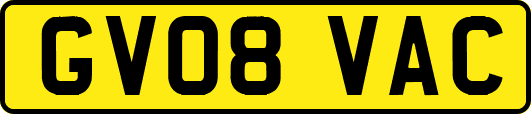 GV08VAC