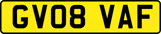 GV08VAF
