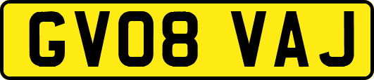 GV08VAJ