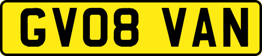 GV08VAN