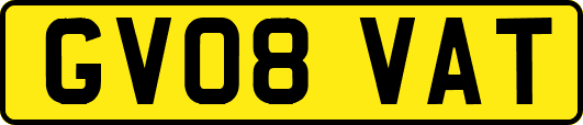 GV08VAT