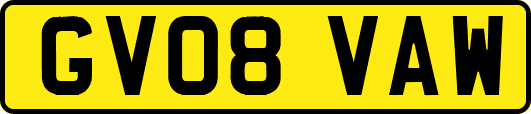 GV08VAW