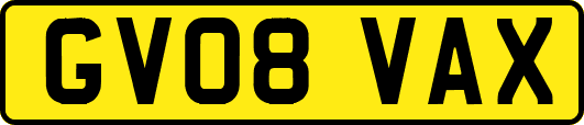 GV08VAX