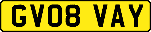 GV08VAY