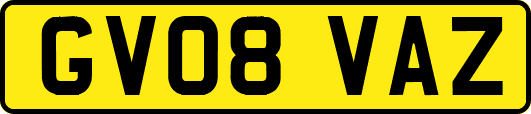 GV08VAZ