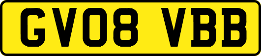 GV08VBB