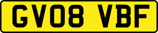 GV08VBF