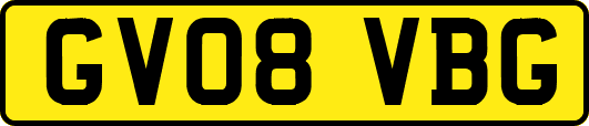 GV08VBG