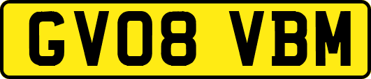 GV08VBM