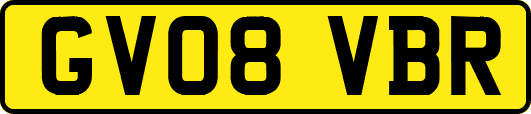 GV08VBR