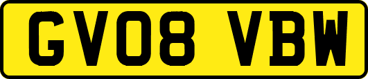GV08VBW