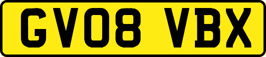 GV08VBX