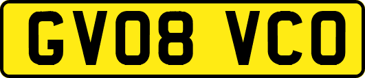 GV08VCO