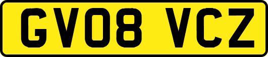 GV08VCZ
