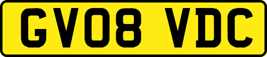 GV08VDC