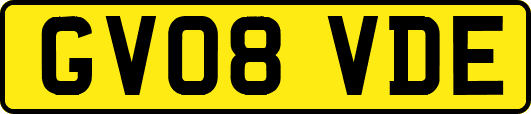 GV08VDE