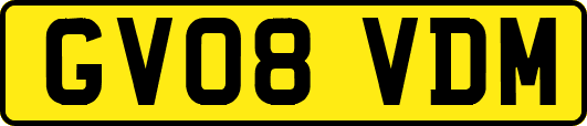 GV08VDM