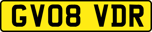 GV08VDR