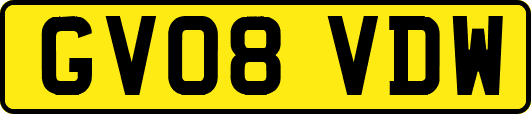 GV08VDW